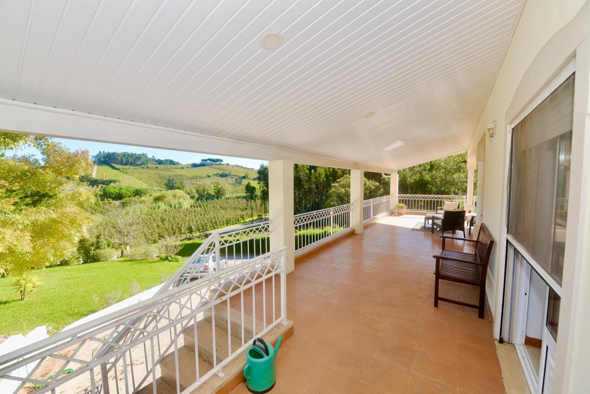 Casa Bianca Villa Caldas Da Rainha Ngoại thất bức ảnh