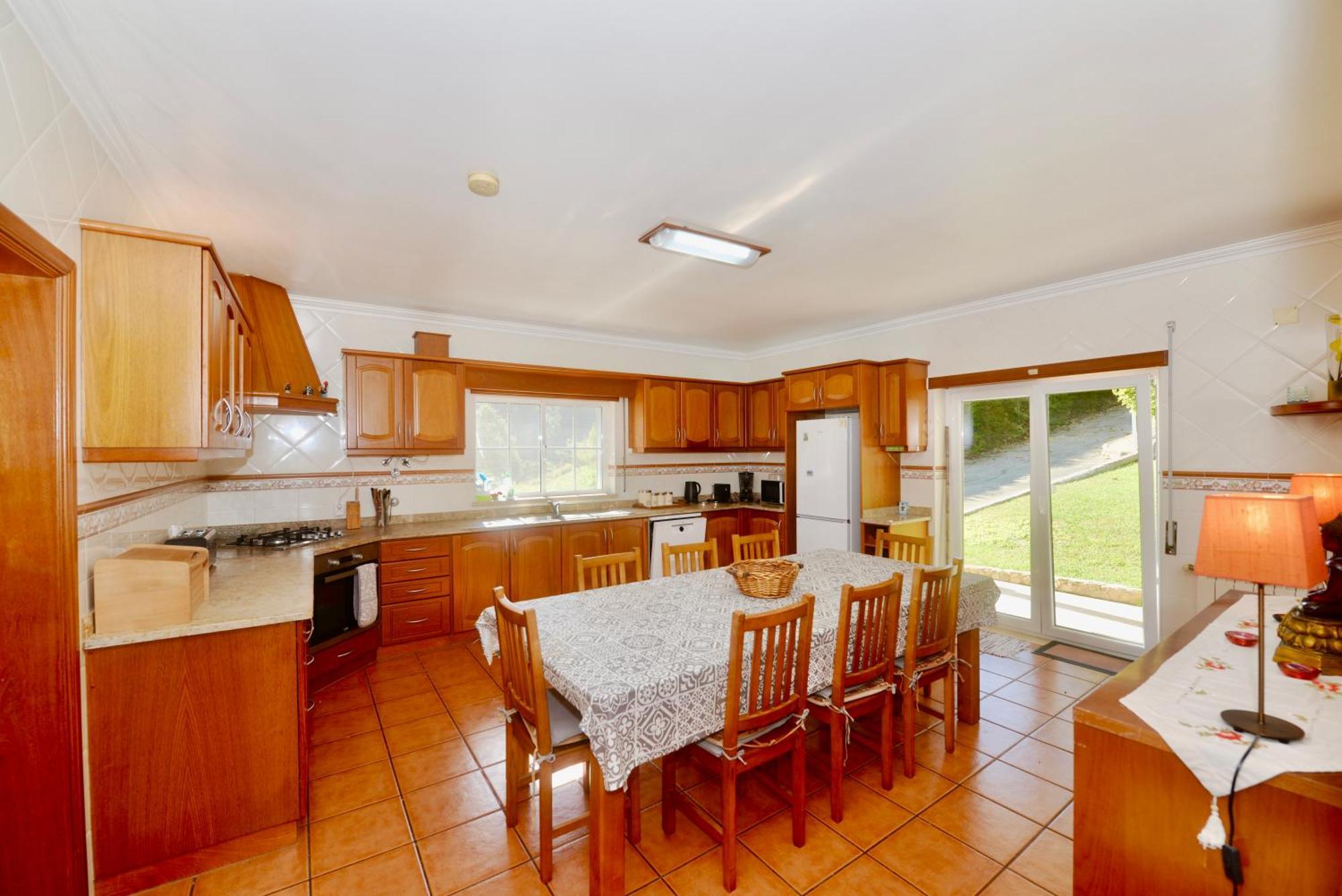 Casa Bianca Villa Caldas Da Rainha Ngoại thất bức ảnh
