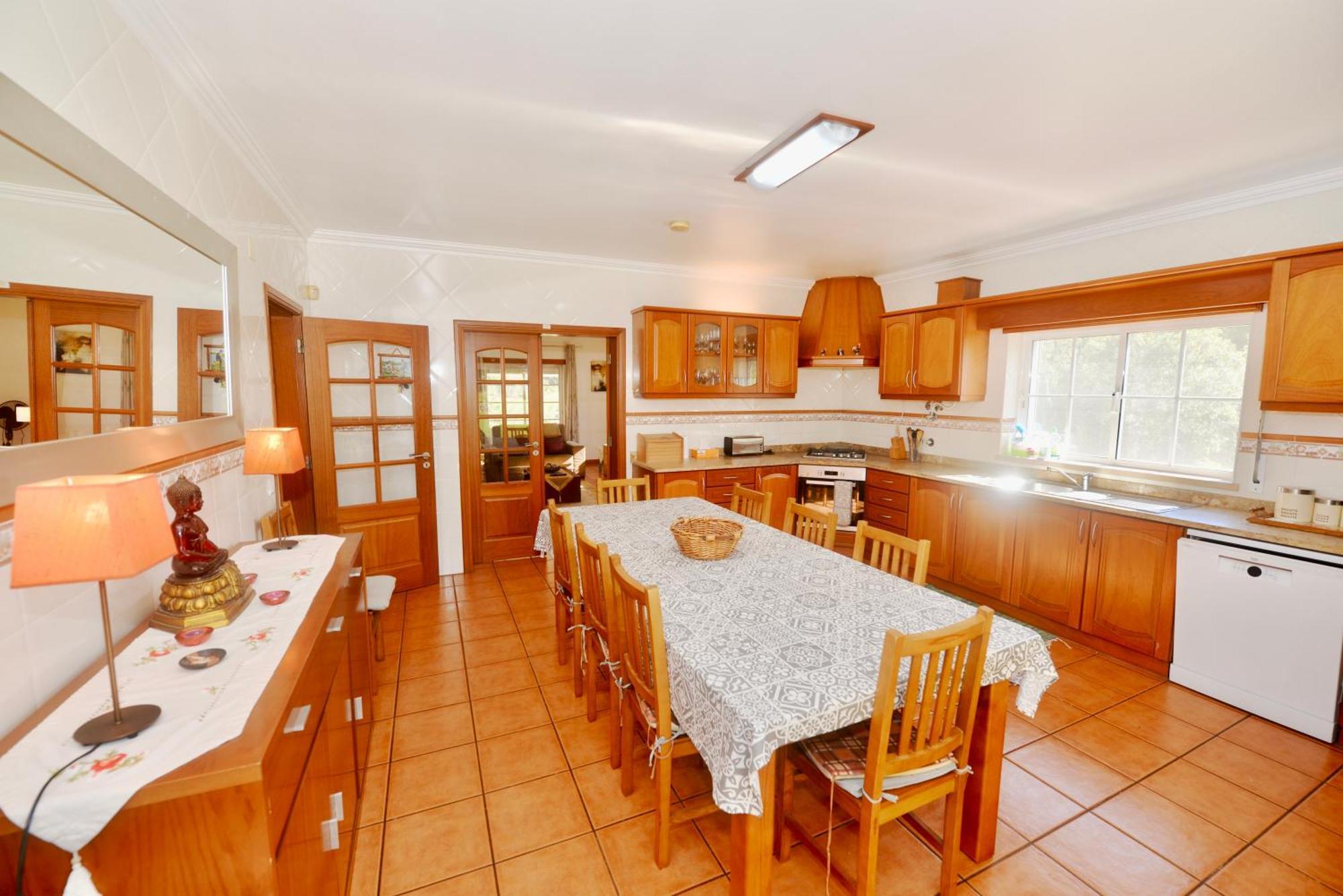 Casa Bianca Villa Caldas Da Rainha Ngoại thất bức ảnh