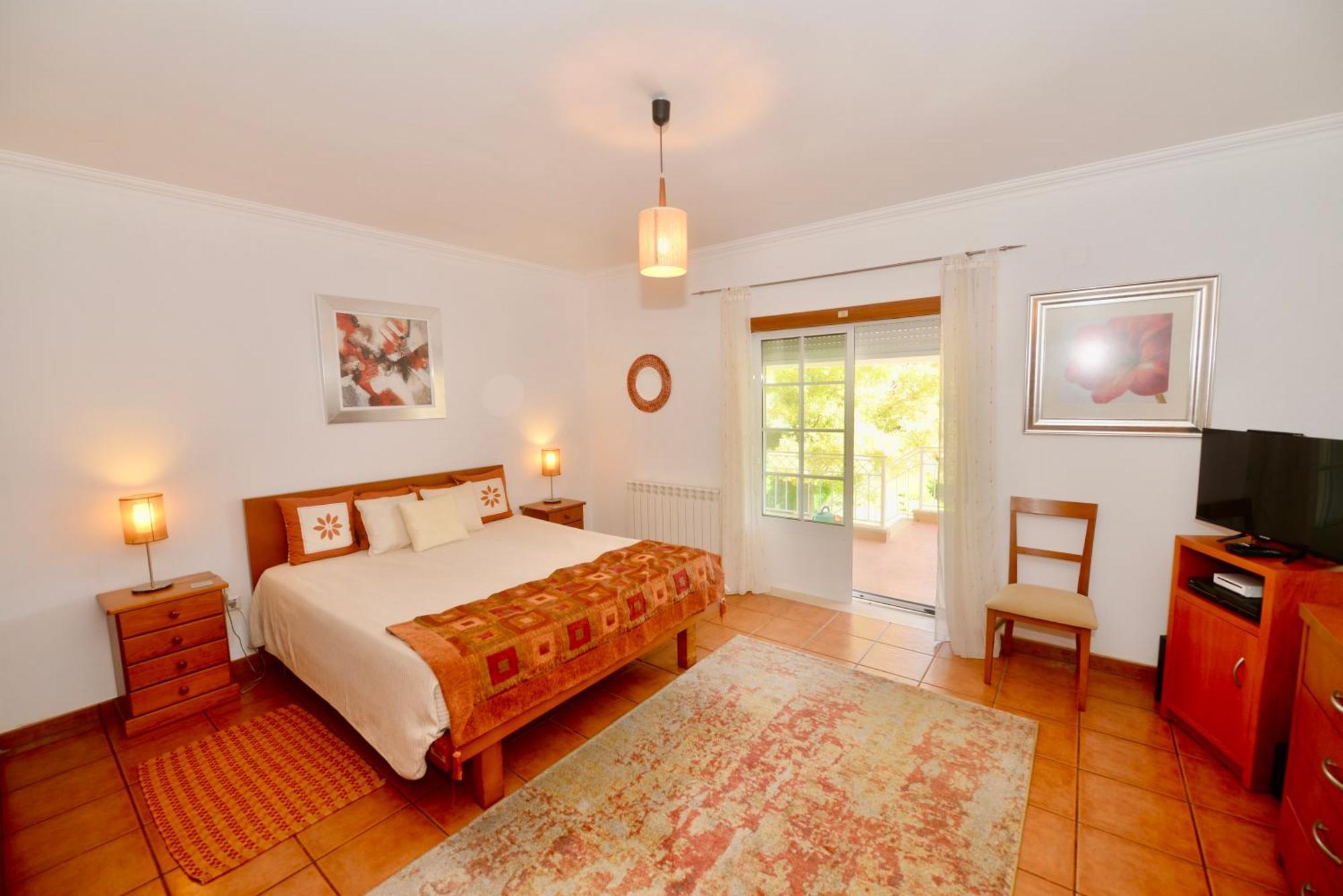 Casa Bianca Villa Caldas Da Rainha Ngoại thất bức ảnh