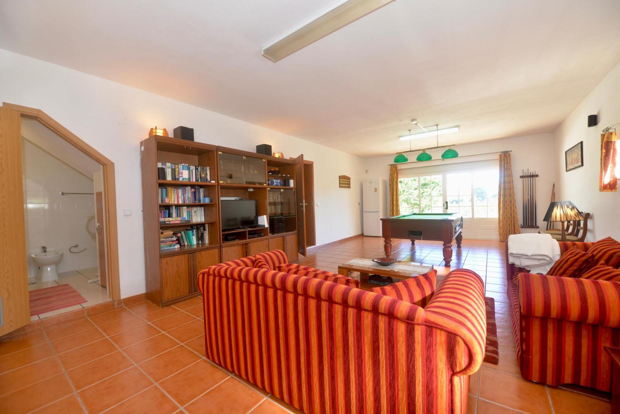 Casa Bianca Villa Caldas Da Rainha Ngoại thất bức ảnh