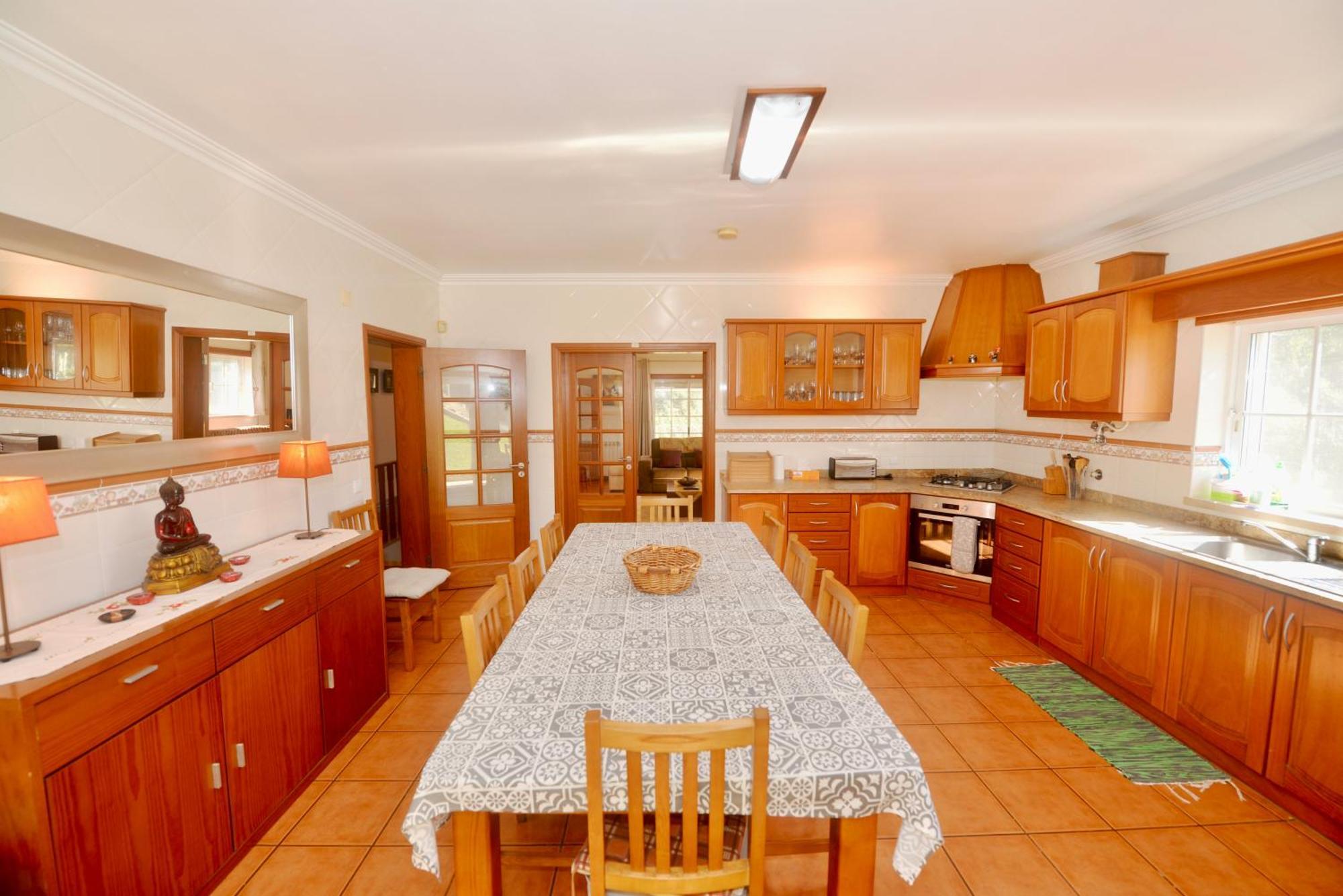 Casa Bianca Villa Caldas Da Rainha Ngoại thất bức ảnh