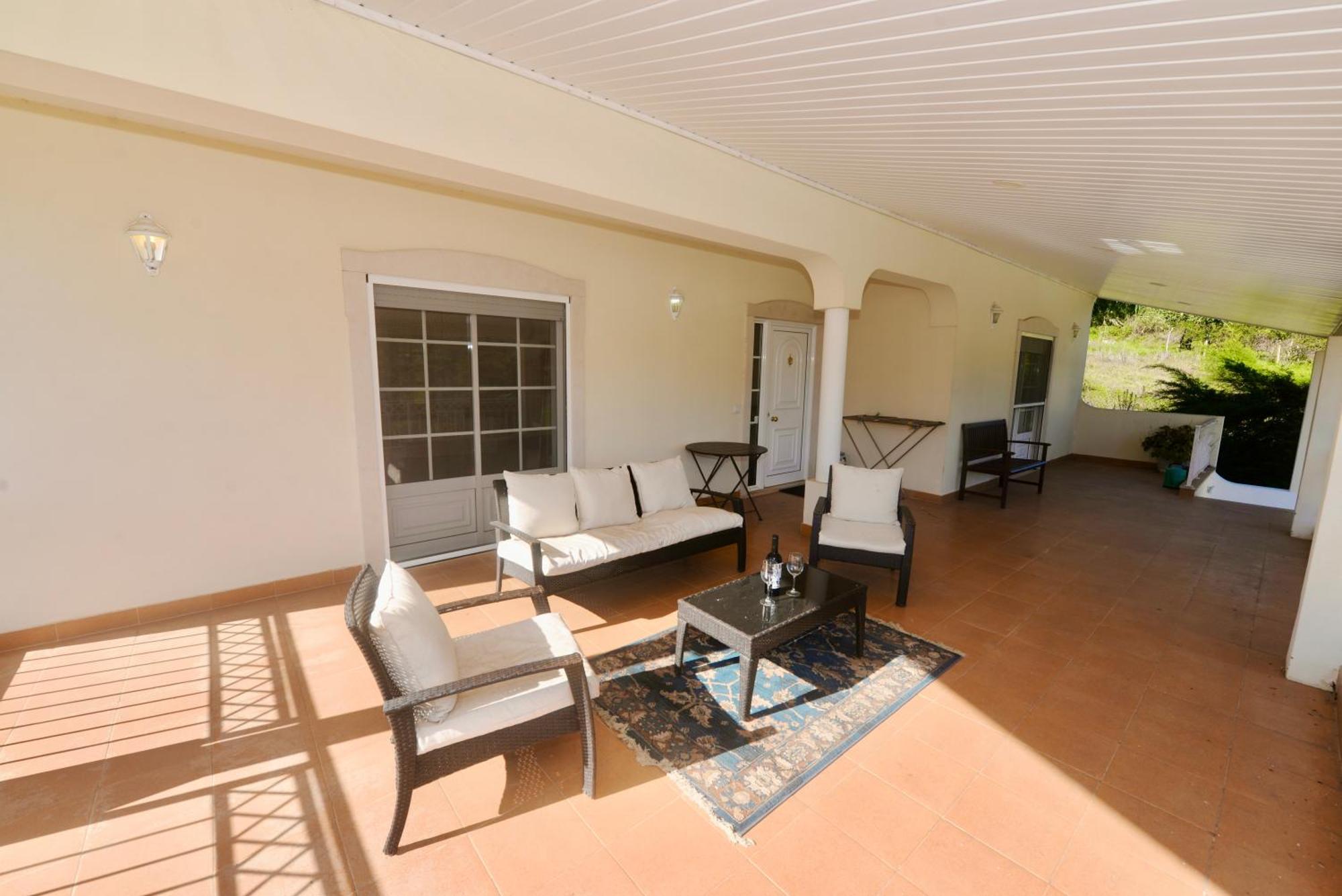 Casa Bianca Villa Caldas Da Rainha Ngoại thất bức ảnh