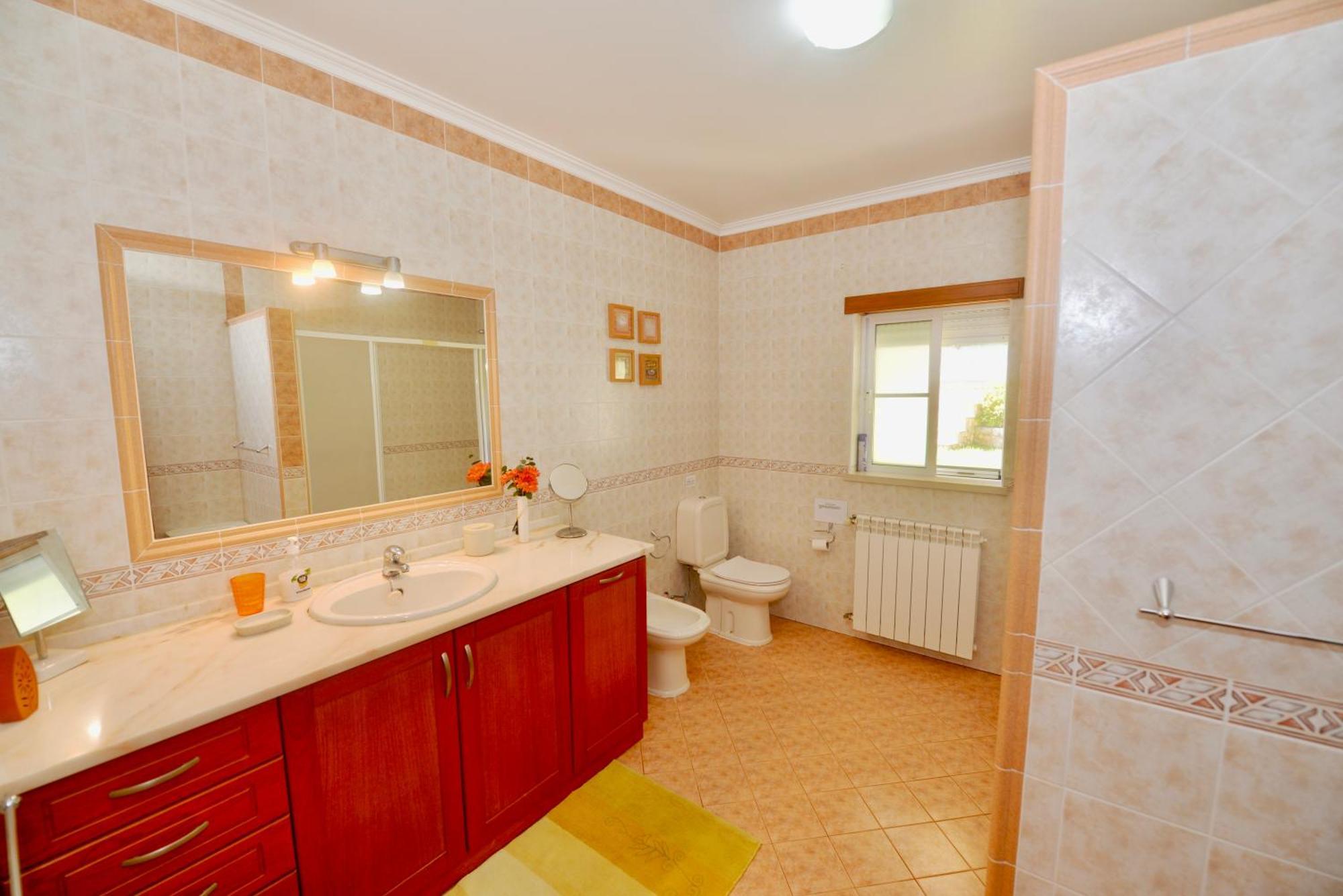 Casa Bianca Villa Caldas Da Rainha Ngoại thất bức ảnh
