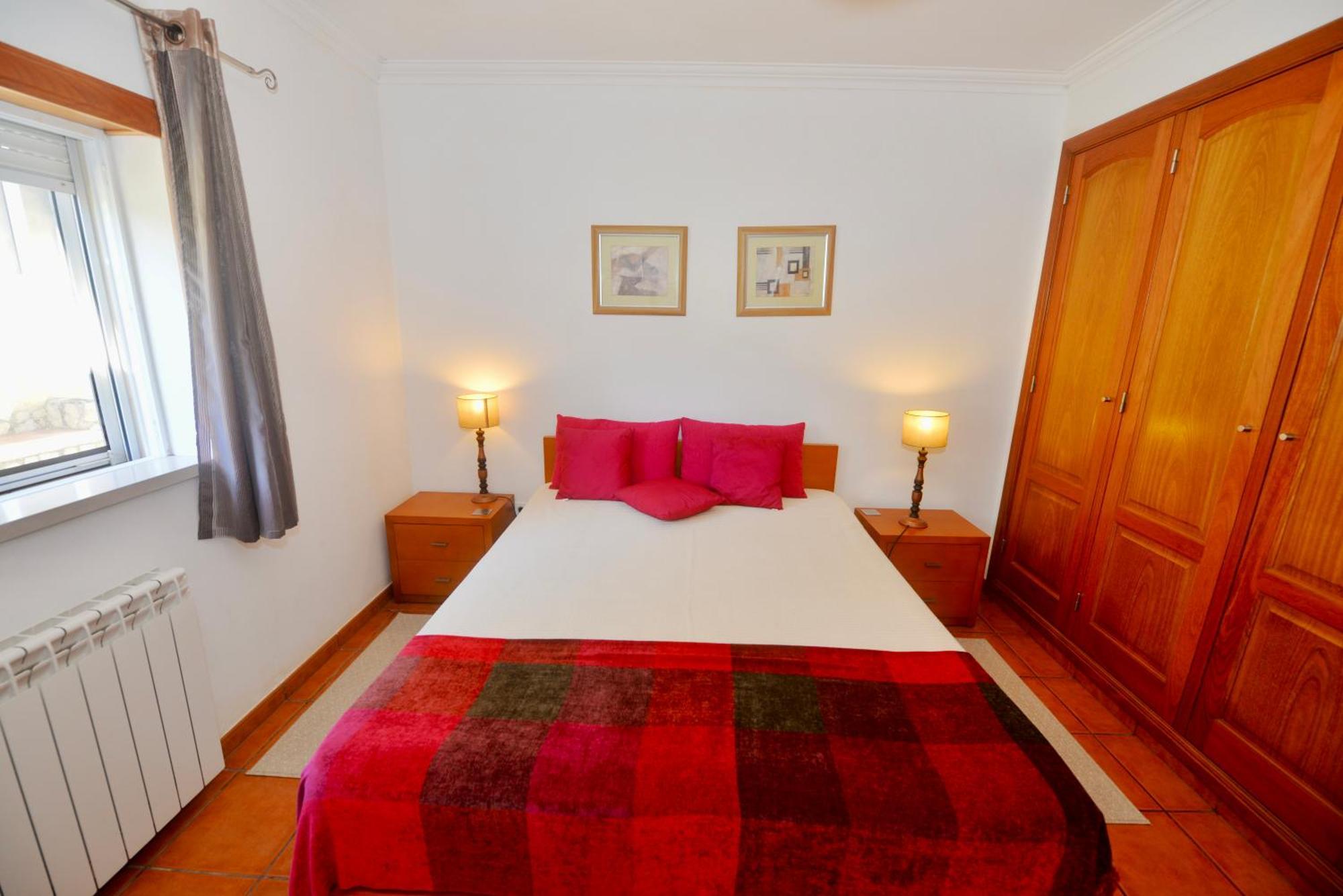 Casa Bianca Villa Caldas Da Rainha Ngoại thất bức ảnh