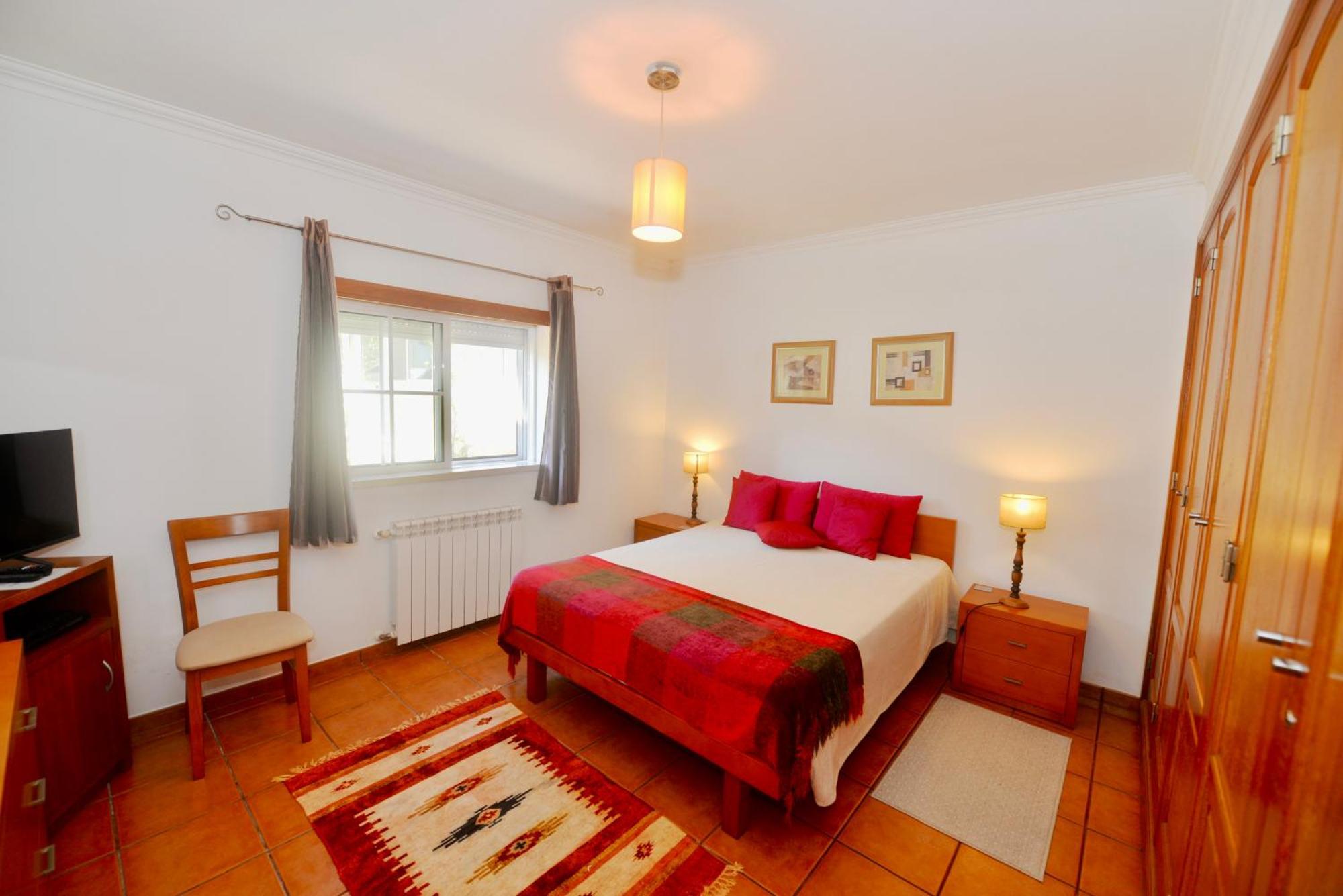Casa Bianca Villa Caldas Da Rainha Ngoại thất bức ảnh