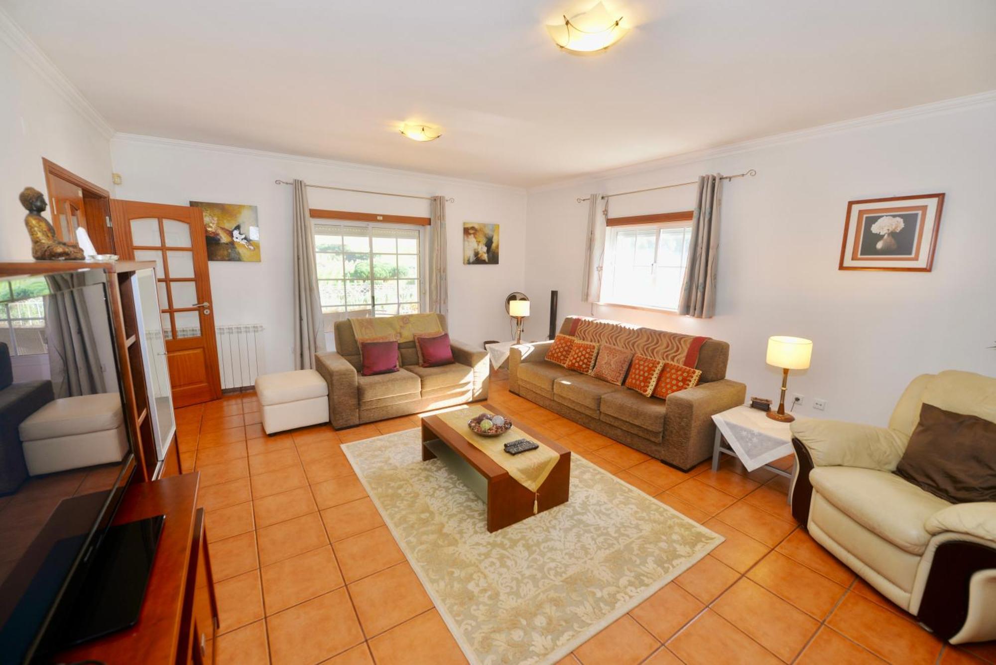 Casa Bianca Villa Caldas Da Rainha Ngoại thất bức ảnh