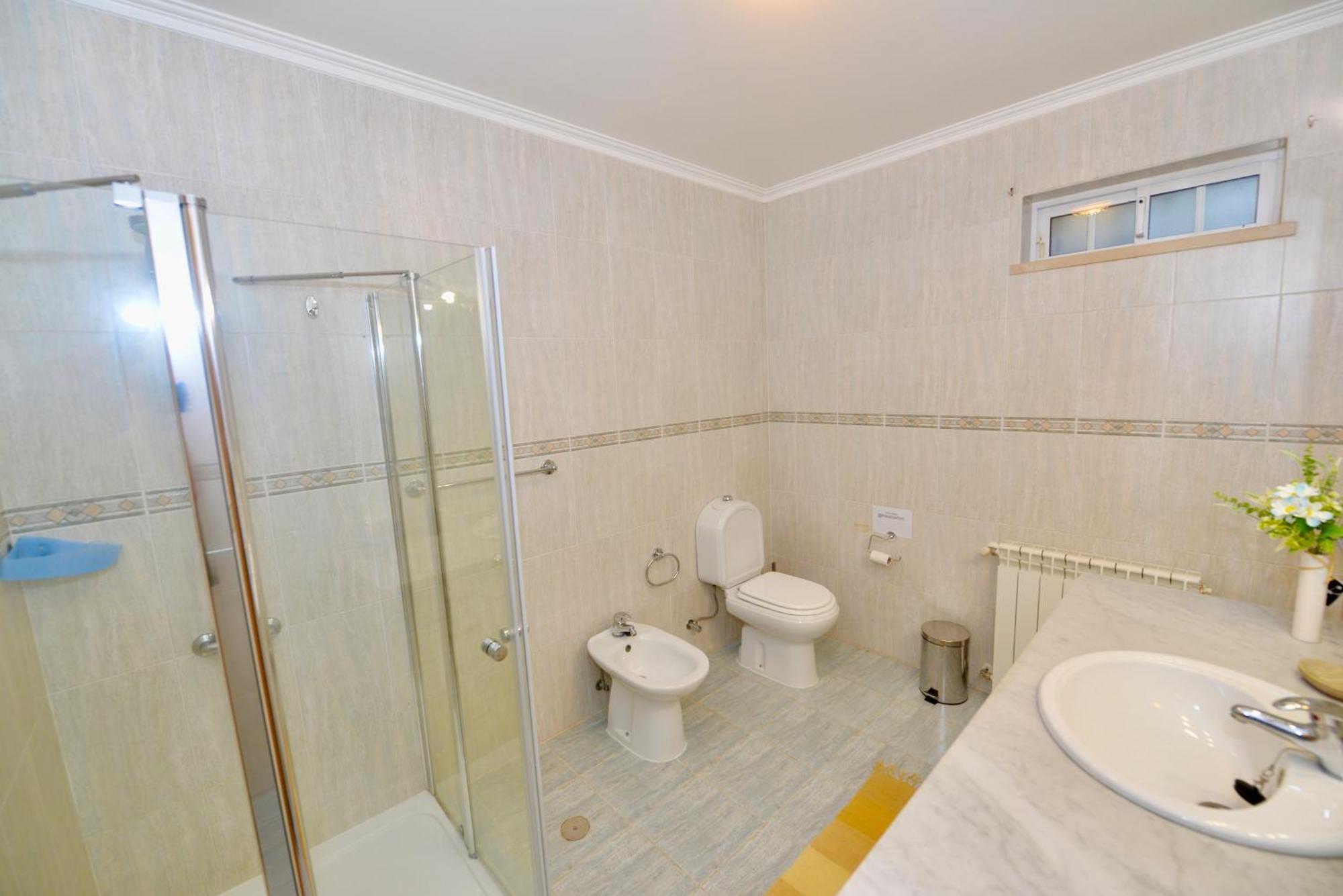 Casa Bianca Villa Caldas Da Rainha Ngoại thất bức ảnh