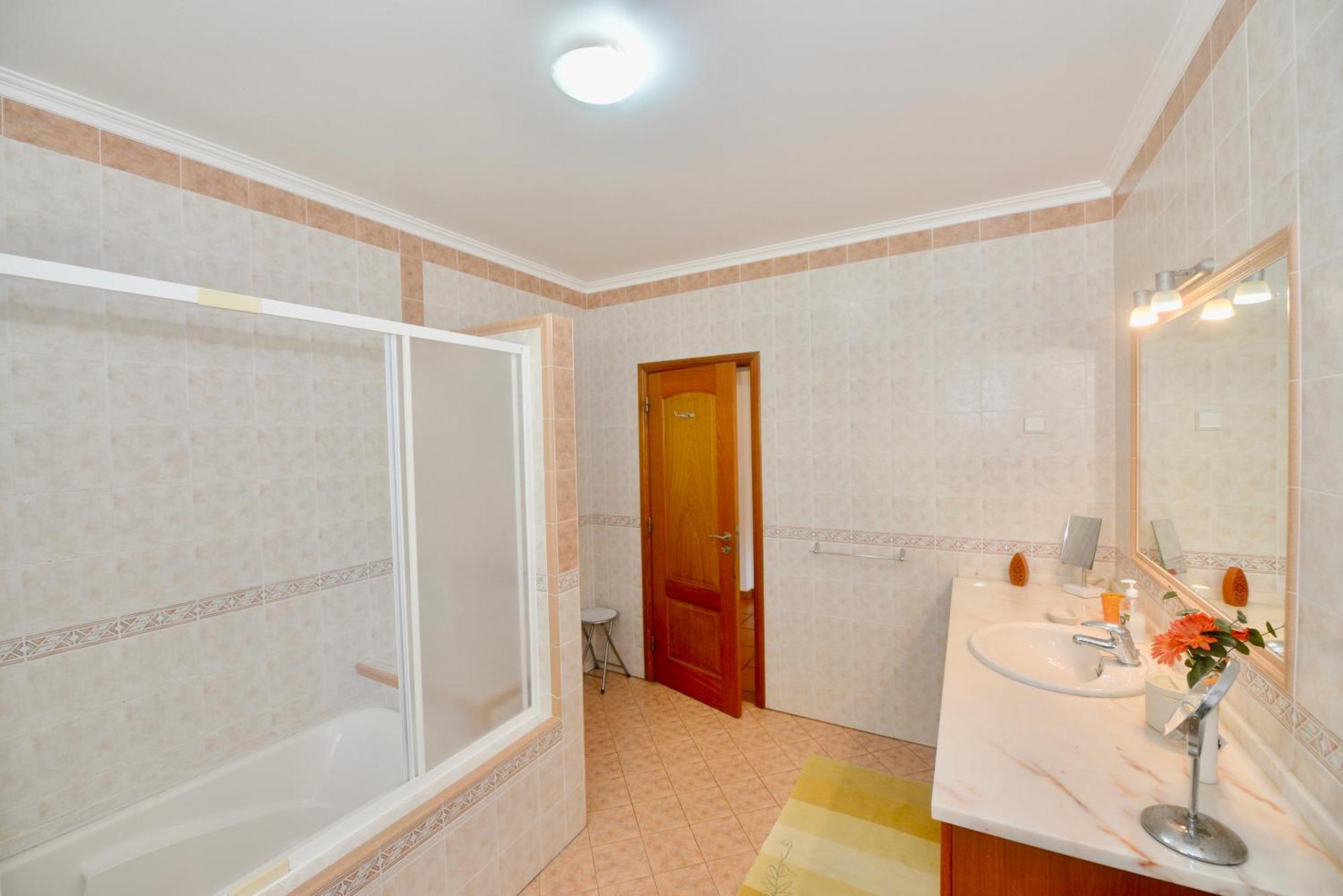 Casa Bianca Villa Caldas Da Rainha Ngoại thất bức ảnh