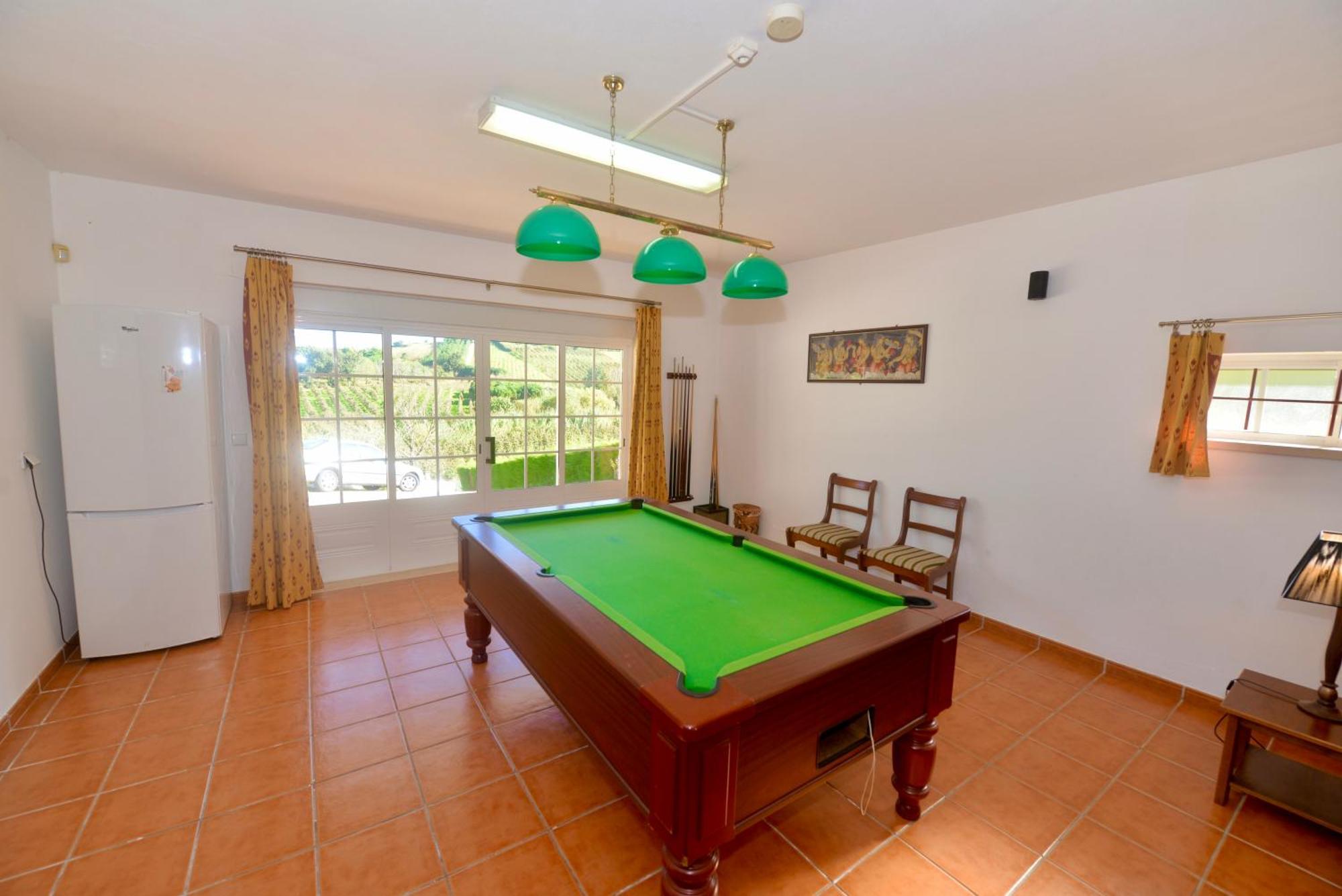 Casa Bianca Villa Caldas Da Rainha Ngoại thất bức ảnh