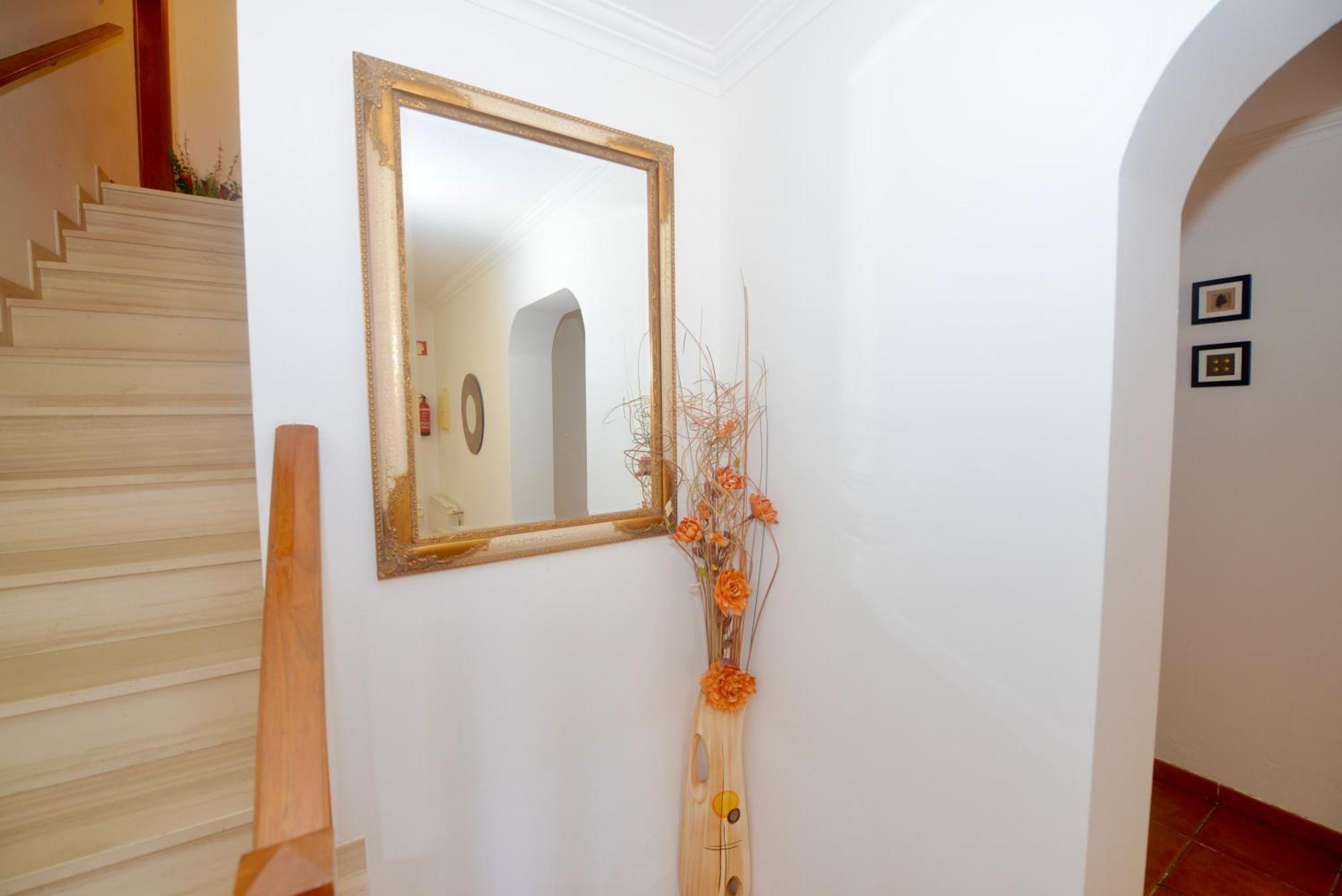 Casa Bianca Villa Caldas Da Rainha Ngoại thất bức ảnh
